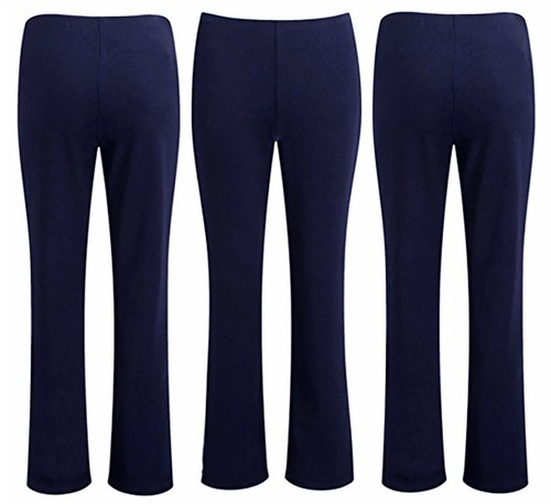 Pack ladies flared stretch - 3,