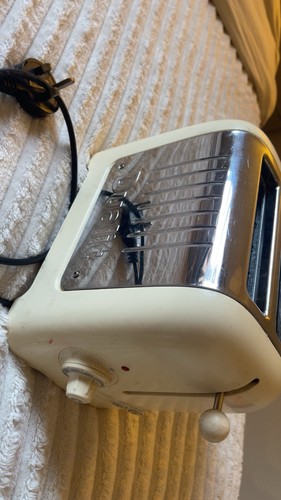 Does not work dualit - dualit, 2