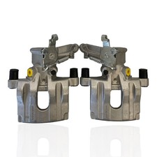 Fits Vauxhall Vectra Mk2 Brake Calipers Rear Pair 2000-2008