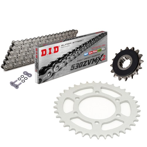 Gs550 chain and - gs550, sprocket