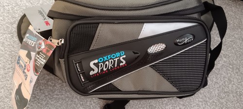 Oxford sports lifetime luggage - sports,