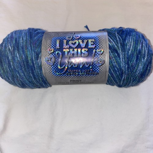 Love this yarn sea muse - yarn,