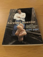 The Barefoot Investor: Five