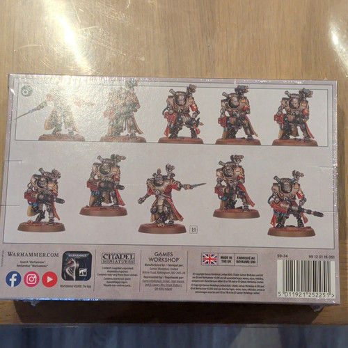 Games workshop warhammer - games,