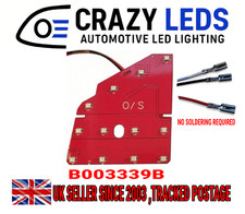 Fit Qashqai J10 J10+2 O/S