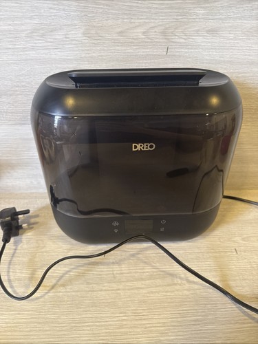 Dreo smart bedroom - baby, 4l