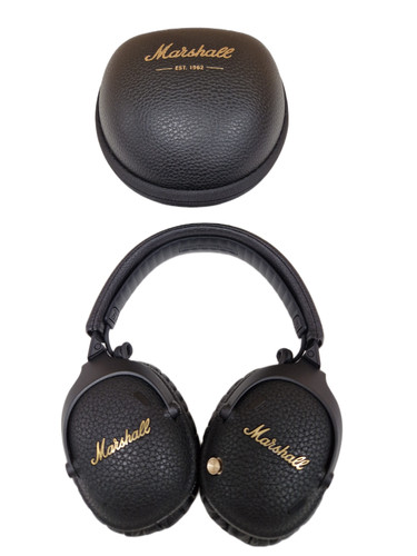 Marshall monitor iii over ear - monitor, over-ear