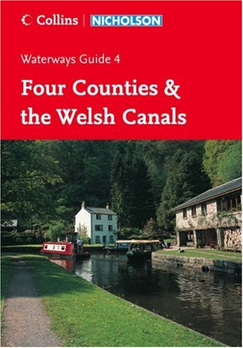 Four counties and the welsh - and,