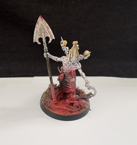 Warhammer quest cursed city - warhammer,