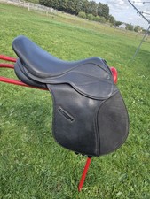 Thorowgood Griffin Saddle