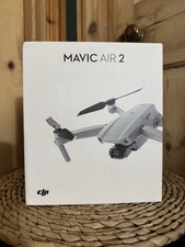 DJI Mavic Air 2 Drone never been used 