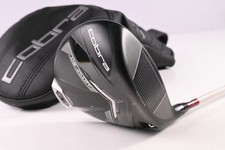 Cobra DS-Adapt MAX-K Driver / 10.5 Degree / Regular Flex Denali Red 50 Shaft