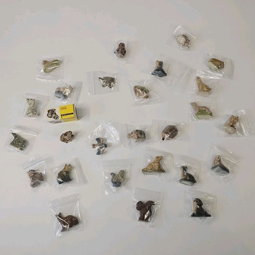Vintage wade whimsies - wade,