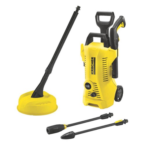 Karcher pressure washer - karcher,