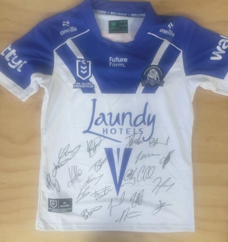2025 canterbury bulldogs - 2025,