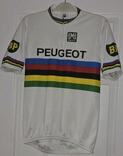 SANTINI PEUGEOT WORLD