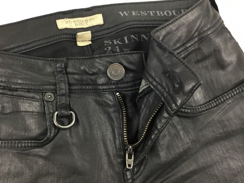 Burberry brit westbourne black - brit,