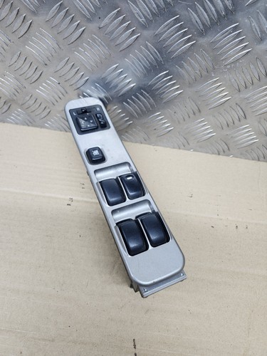 Mitsubishi shogun sport window - mitsubishi,