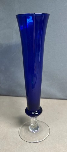 Cobalt blue glass - cobalt,