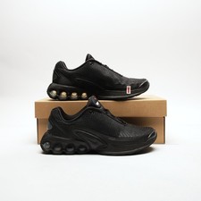 NIKE Air Max Dn Junior Black