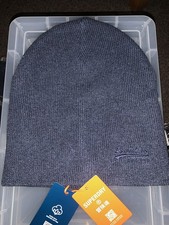 Superdry Unisex Hat Beanie