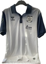 Hull FC Rugby League Polo