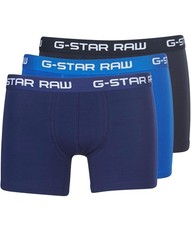 G Star Raw Men's 3 Pack Boxer