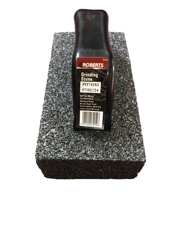 Roberts txr10615 grinding - txr10615,