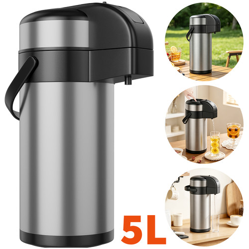 Litre stainless steel - litre,