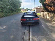 Toyota MR2 SW20 Kuoki Rear Lights and Centre Taillights Pair Used Good Condition