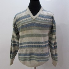 Tom Sayers Abstract Men's 100%