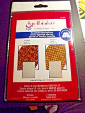 New Spellbinders