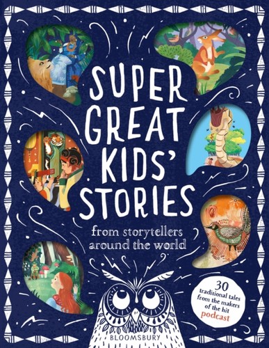 Super great kids - super,