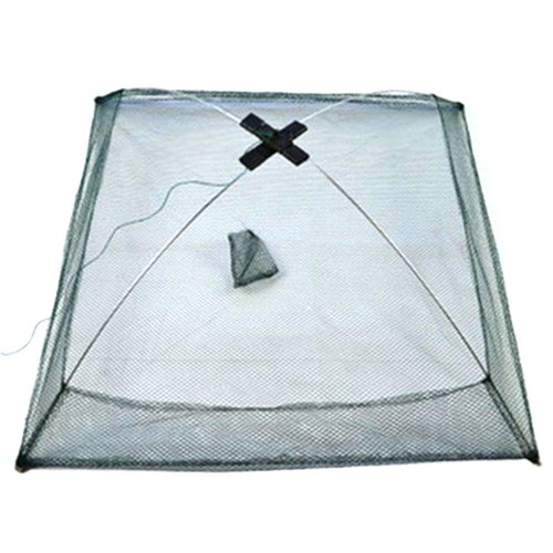 Fishing bait trap crab - trap,