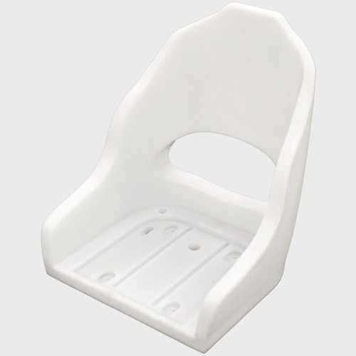 Malibu boat driver bucket seat - malibu,