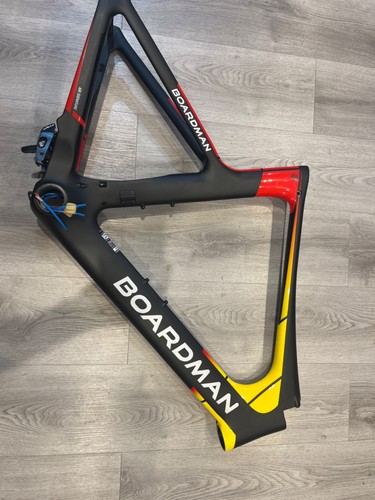 Boardman elite air tte - elite,