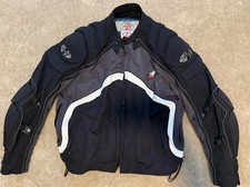 JOE ROCKET MOTORCYCLE Padded
