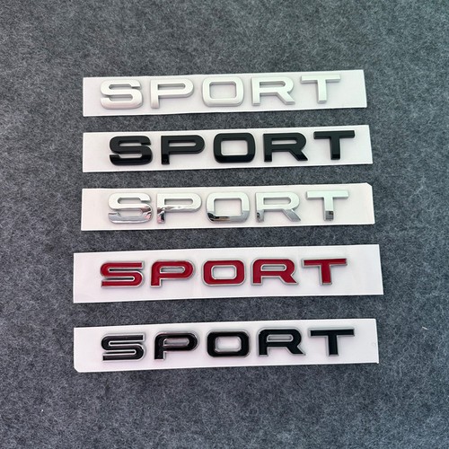 For land rover discovery sport - for,