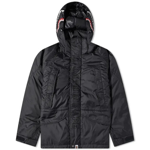 Bathing ape bape shark - bathing,
