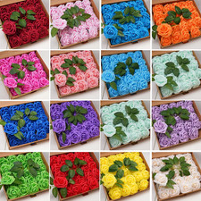500 Pcs Large 6CM Artificial