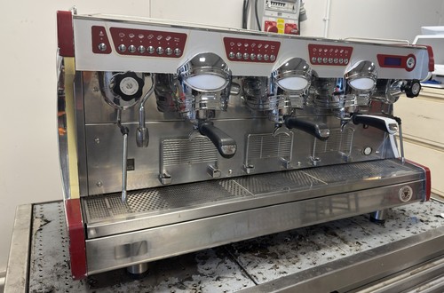 Costa astoria multiboiler - costa,
