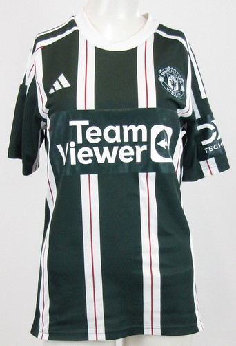 Manchester united away strip - away,