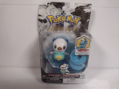 Jakks pacific pokémon attack - jakks,
