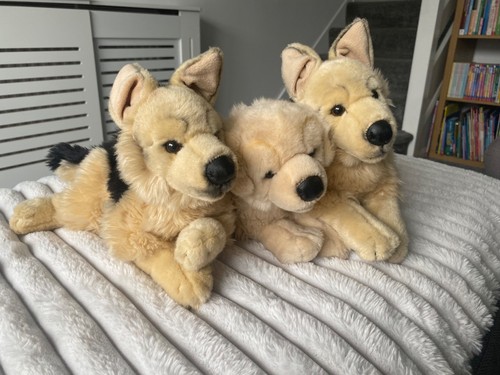 Living nature plush - living,