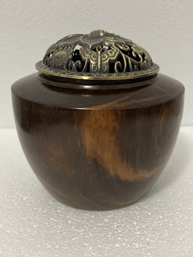 Handcrafted wooden bowl - handcrafted,