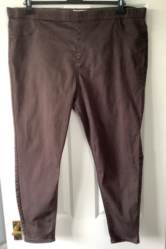 Ladies size 24 regular - &,
