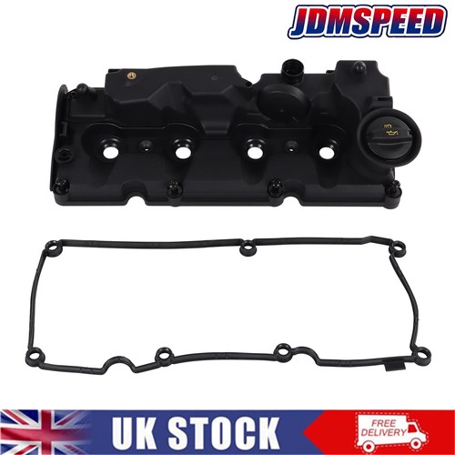 Rocker cover engine - rocker,