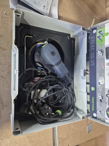 Festool 575048 ets 150 5 - 575048,