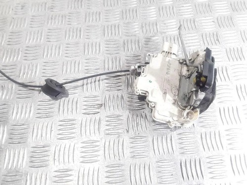 Audi 8ec front right - b7,