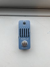 Mooer Graphic G Equalizer